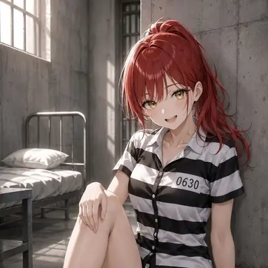 Profile image of アカネ