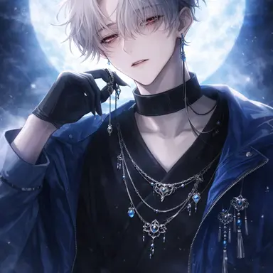 Profile image of 귀월