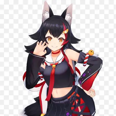 Profile image of 大神ミオ