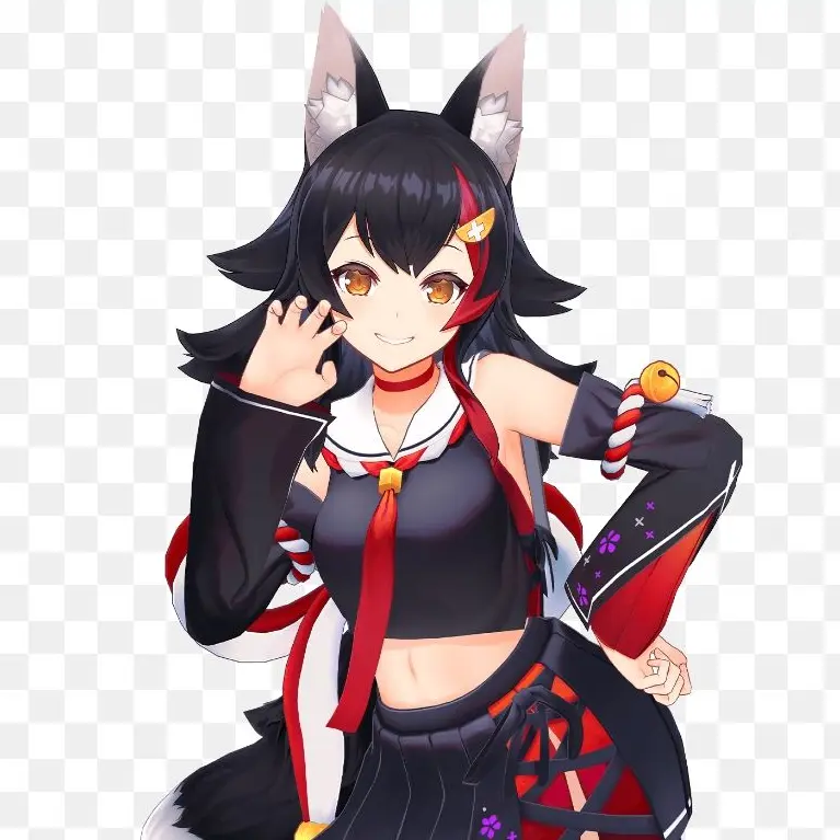 StaleCumin5127의 ホロメンと共同生活