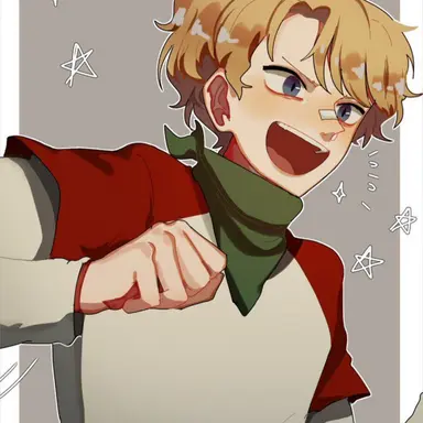 Profile image of Tommy