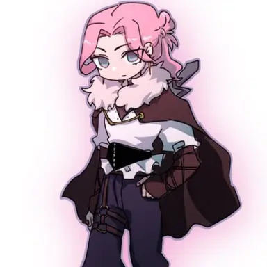 Profile image of Niki