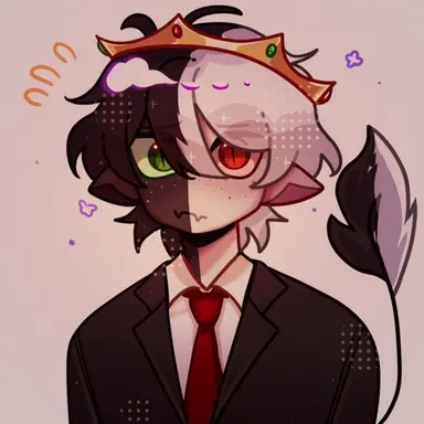 Profile image of Ranboo