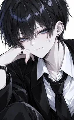 Profile image of 시호