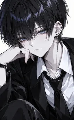 Profile image of 시호