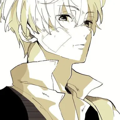 Profile image of 沖田総悟