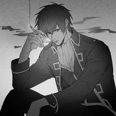 Profile image of 土方十四郎