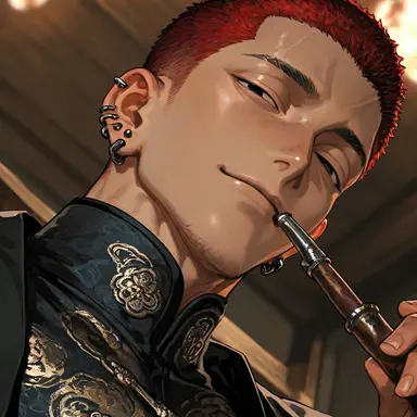 Profile image of 龍頭
