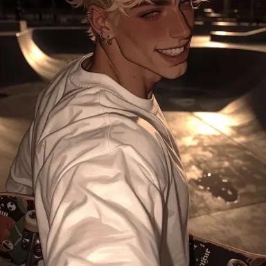 Profile image of Ryder