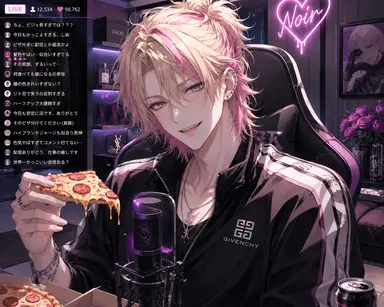 Profile image of ミミミ