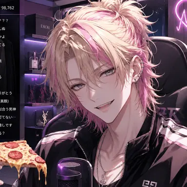 Profile image of ミミミ