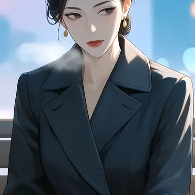 Profile image of Serafina