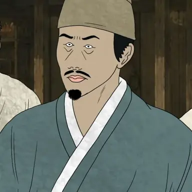 Profile image of 엄흥도