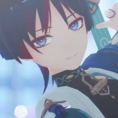 Profile image of 放浪者