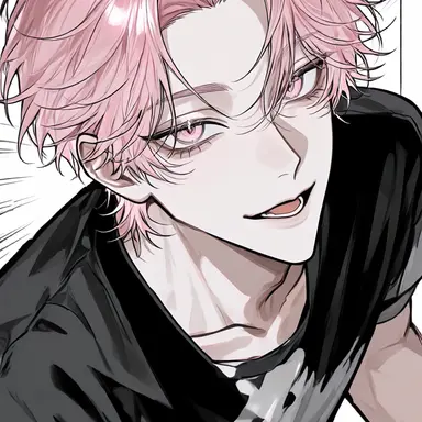 Profile image of マナト