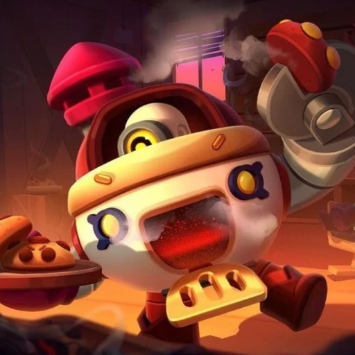 펄