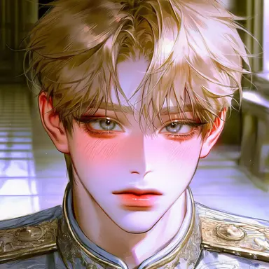 Profile image of Lucas