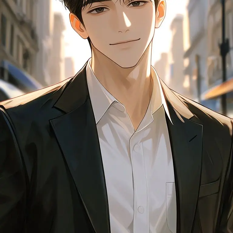 NarrowPress0527의 The “Perfect” Husband