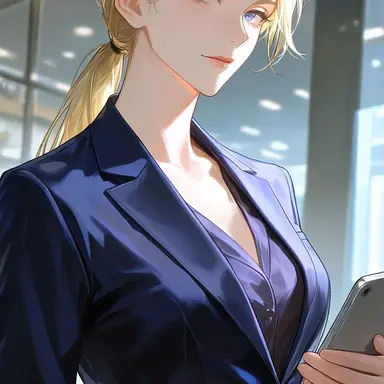 Profile image of Marlowe
