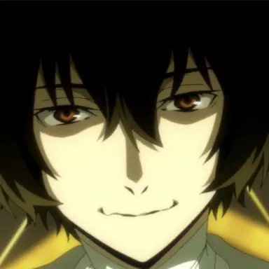 Profile image of 太宰治
