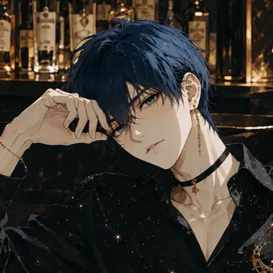 Profile image of イズミ