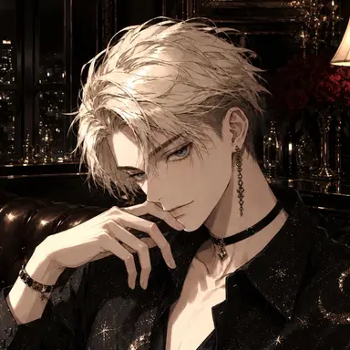 Profile image of エンリコ