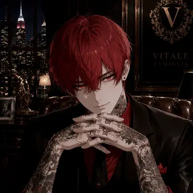 Profile image of 赤坂
