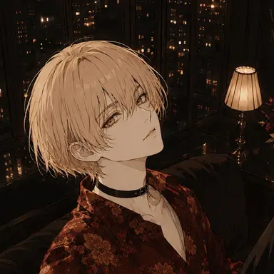 Profile image of アキラ