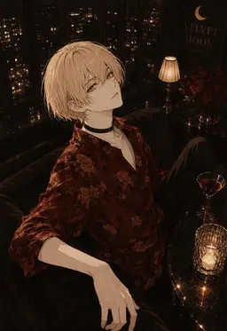 Profile image of アキラ