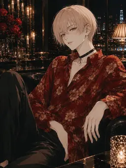 Profile image of アキラ