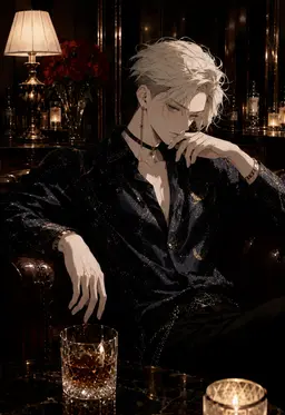 Profile image of エンリコ