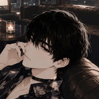 Profile image of アオイ