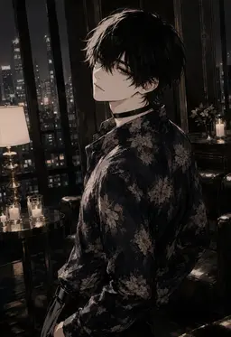Profile image of アオイ