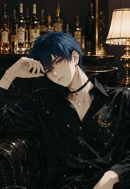 Profile image of イズミ