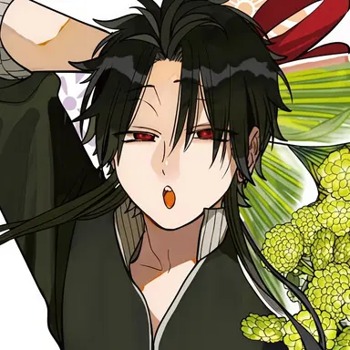 Profile image of 烏丸 蘭丸