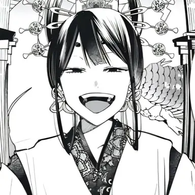 Profile image of 白虎