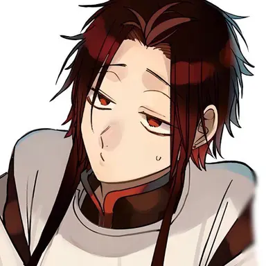 Profile image of 朱雀