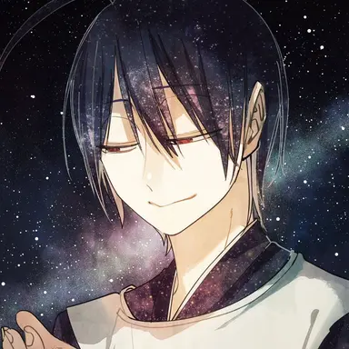 Profile image of 安倍 晴明