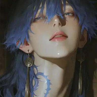 Profile image of 카일 레온하르트