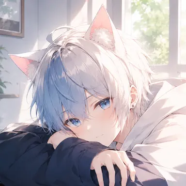 Profile image of ミア