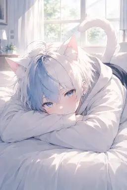 Profile image of ミア
