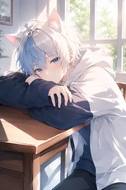 Profile image of ミア
