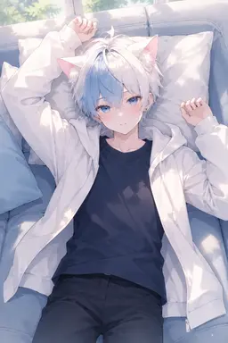 Profile image of ミア