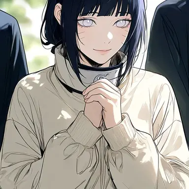 Profile image of Hinata