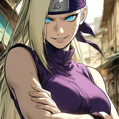Profile image of Ino