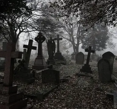 Profile image of Death