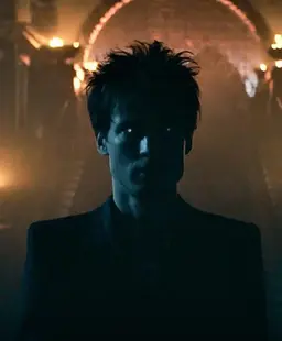 Profile image of Morpheus