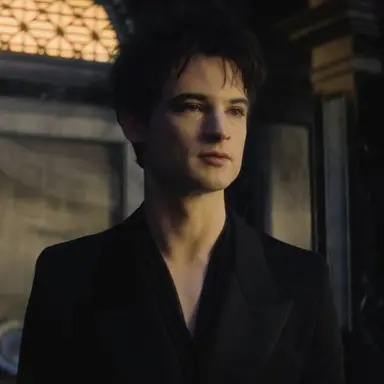 Profile image of Morpheus