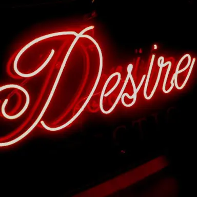 Profile image of Desire