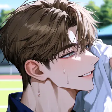 Profile image of 古賀　湊